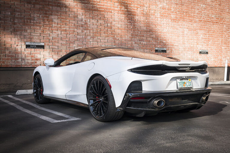 Mclaren White-10