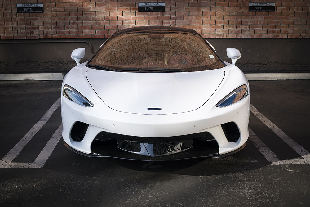 Mclaren White-13