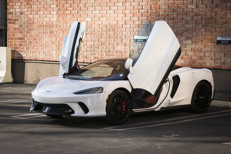 Mclaren White-3