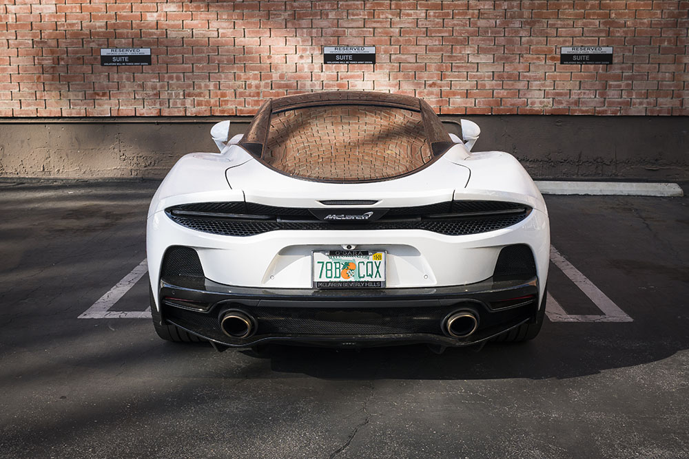 Mclaren White-7