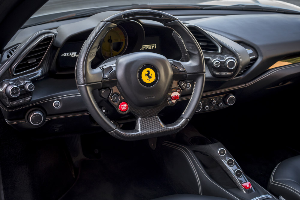 Silver-Ferrari-488-13