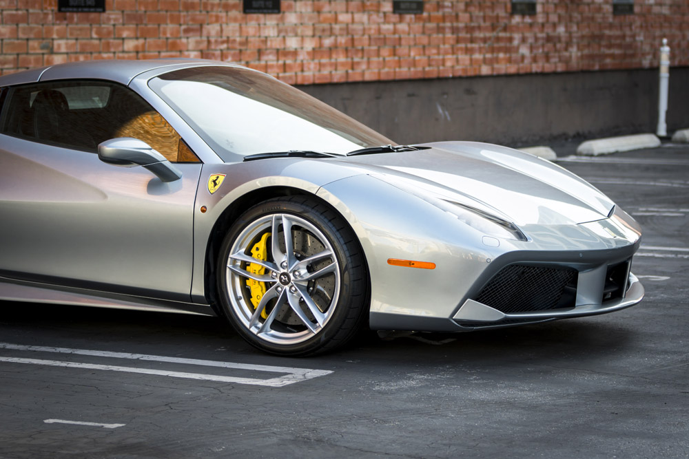 Silver-Ferrari-488-14