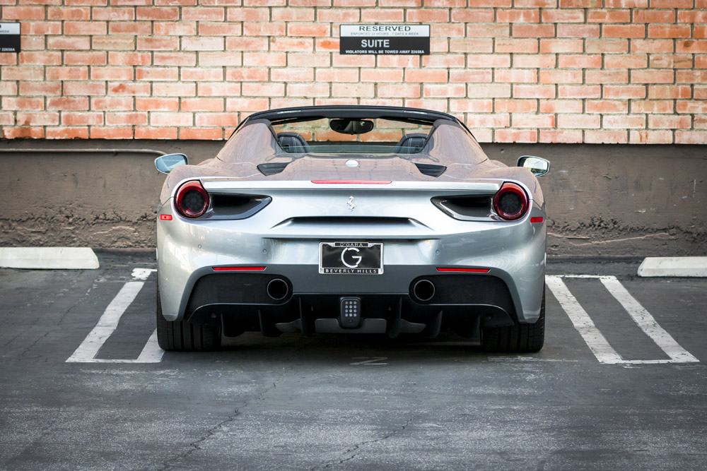 Silver-Ferrari-488-15