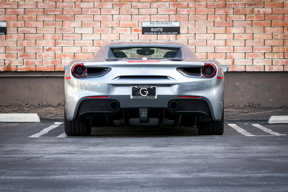 Silver-Ferrari-488-16