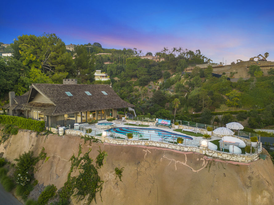 Beverly Treehouse_36