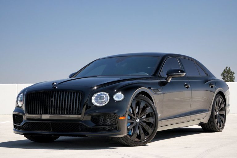 Bently-Flying-Spur-black-34