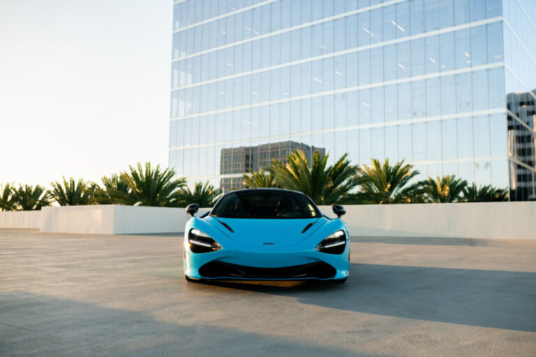 Blue 720s-2