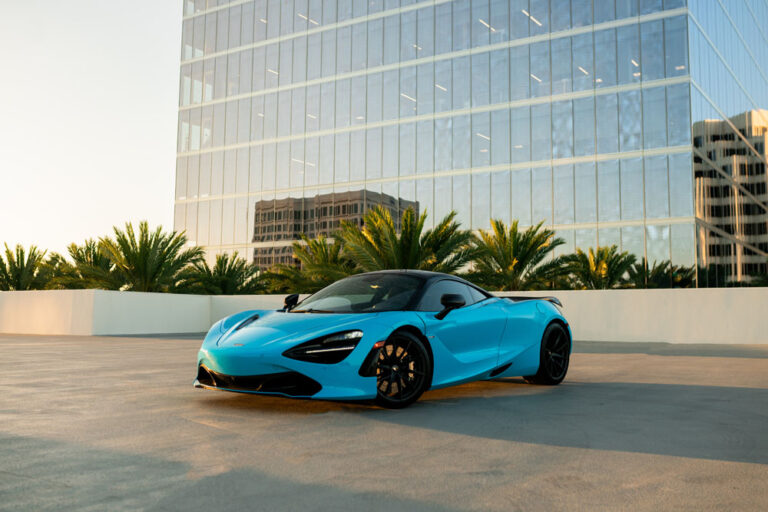 Blue 720s-4