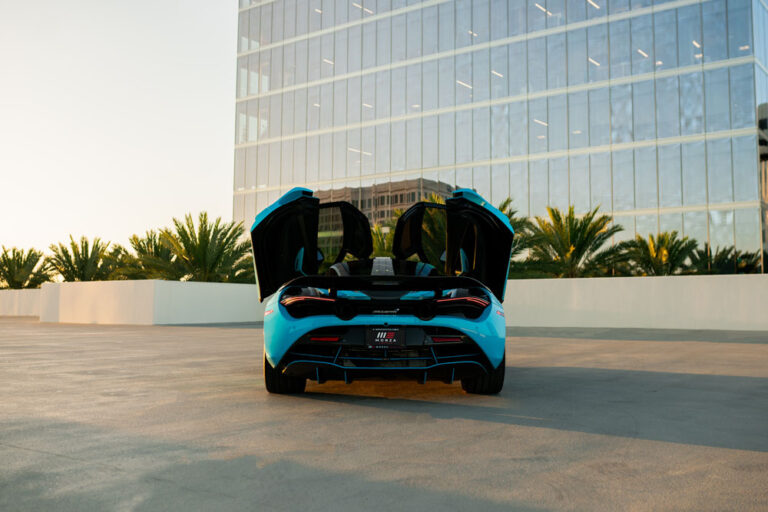 Blue 720s-6