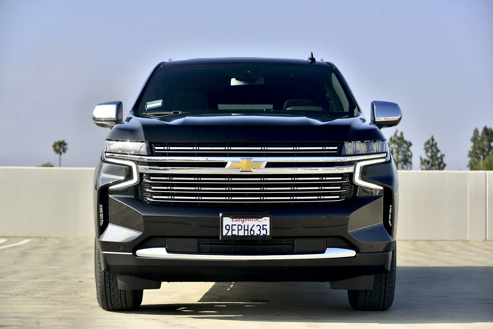 Chevrolet Suburban Zooz Group