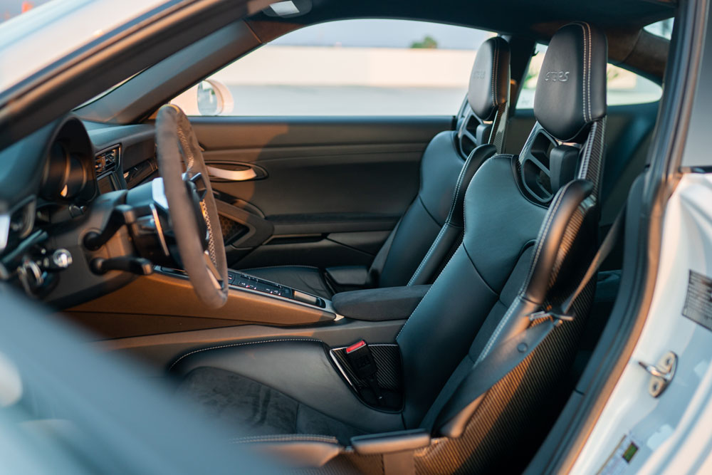 Porsche-GT3RS-White-1