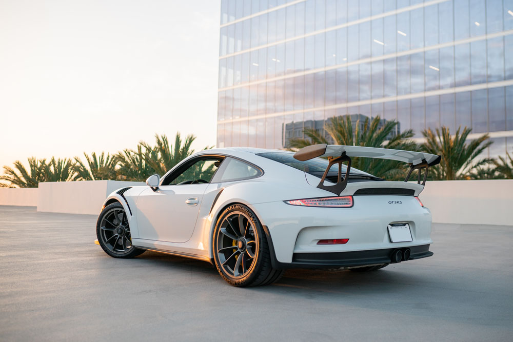 Porsche-GT3RS-White-14