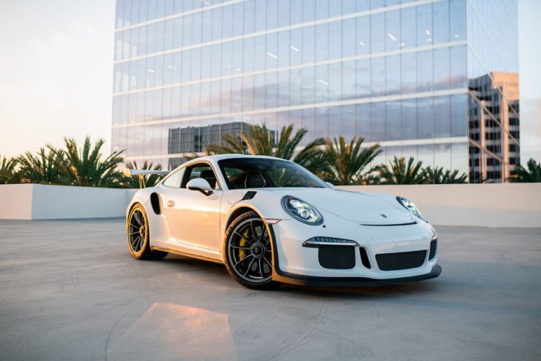 Porsche-GT3RS-White-17