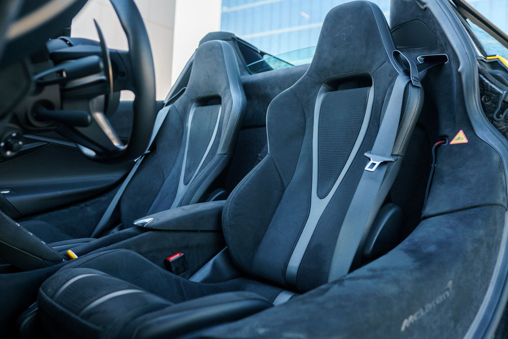 750s Spider Yellow-22