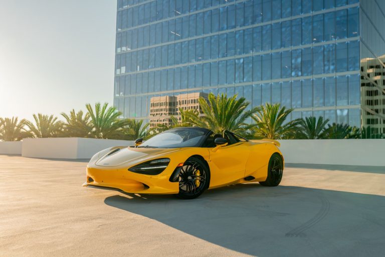 750s Spider Yellow-3