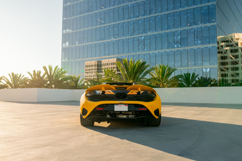 750s Spider Yellow-4