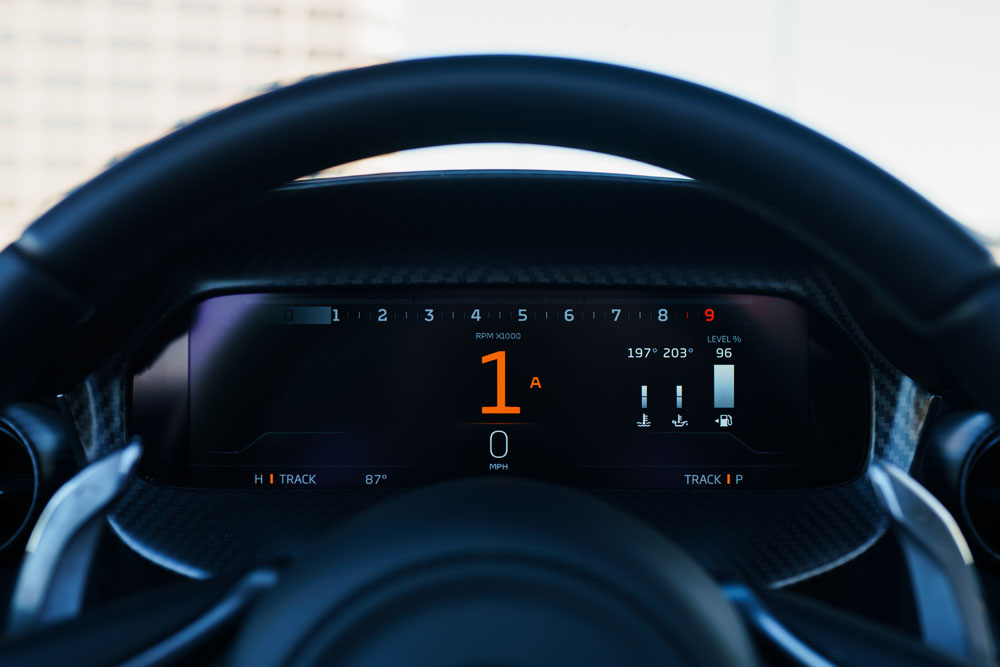 750s Spider Yellow-7