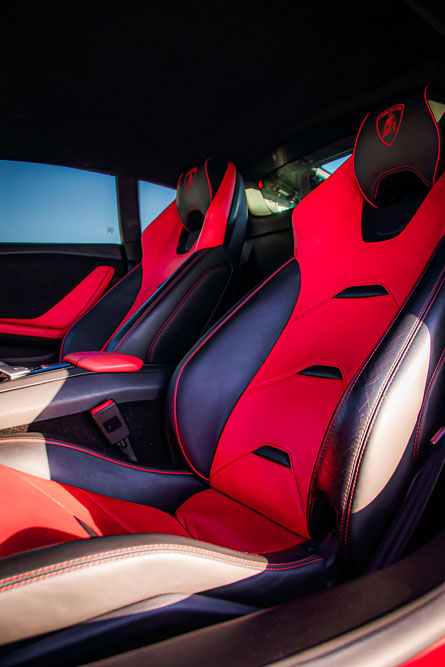 Evo 11