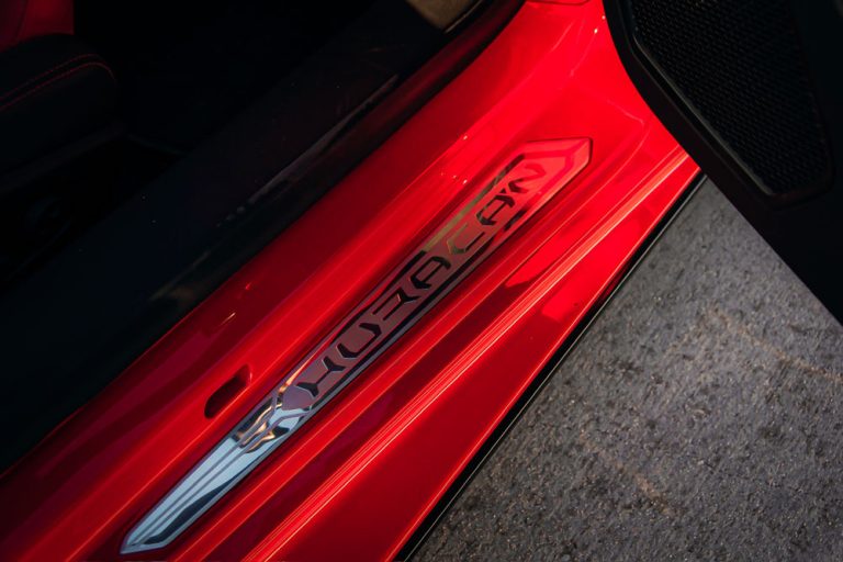 Evo 12