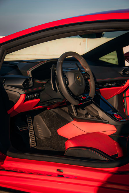 Evo 17