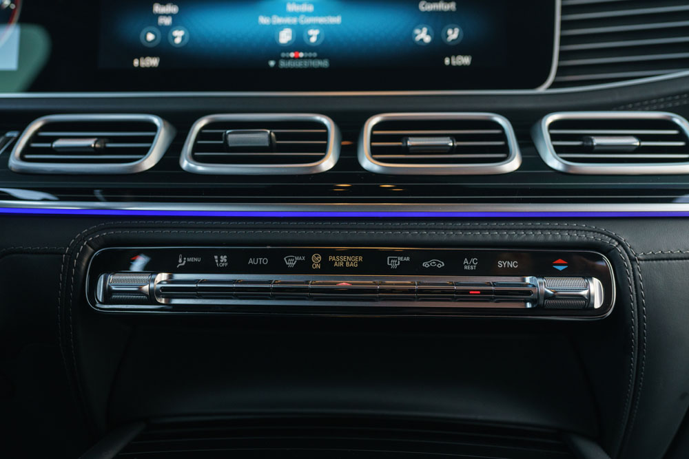 KIM MAYBACH GLS 600-12