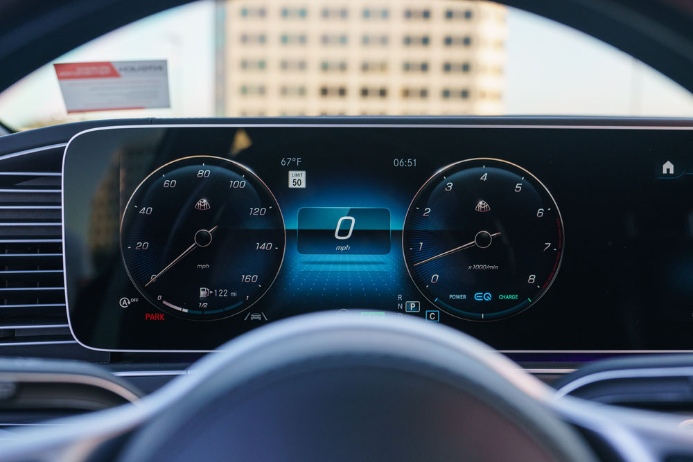 KIM MAYBACH GLS 600-18