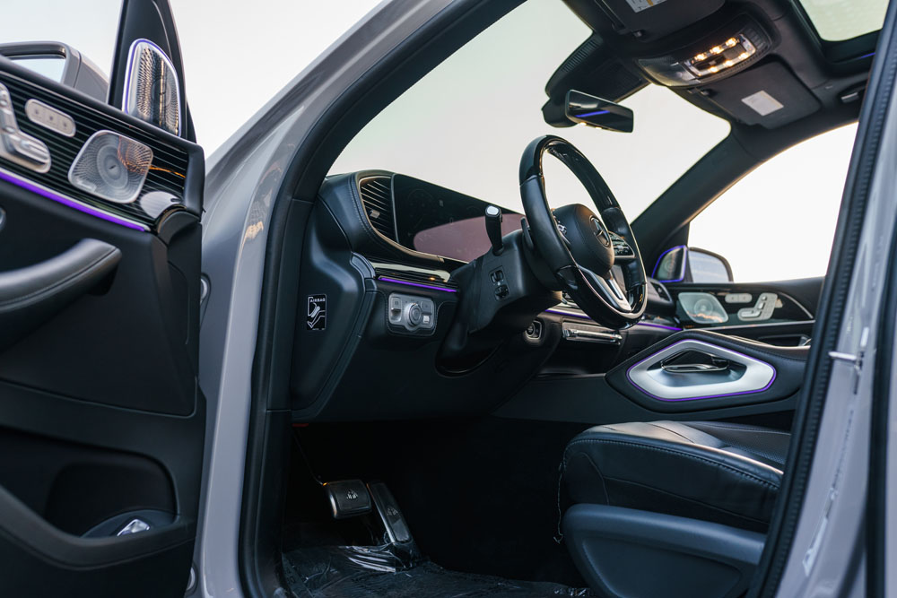 KIM MAYBACH GLS 600-19