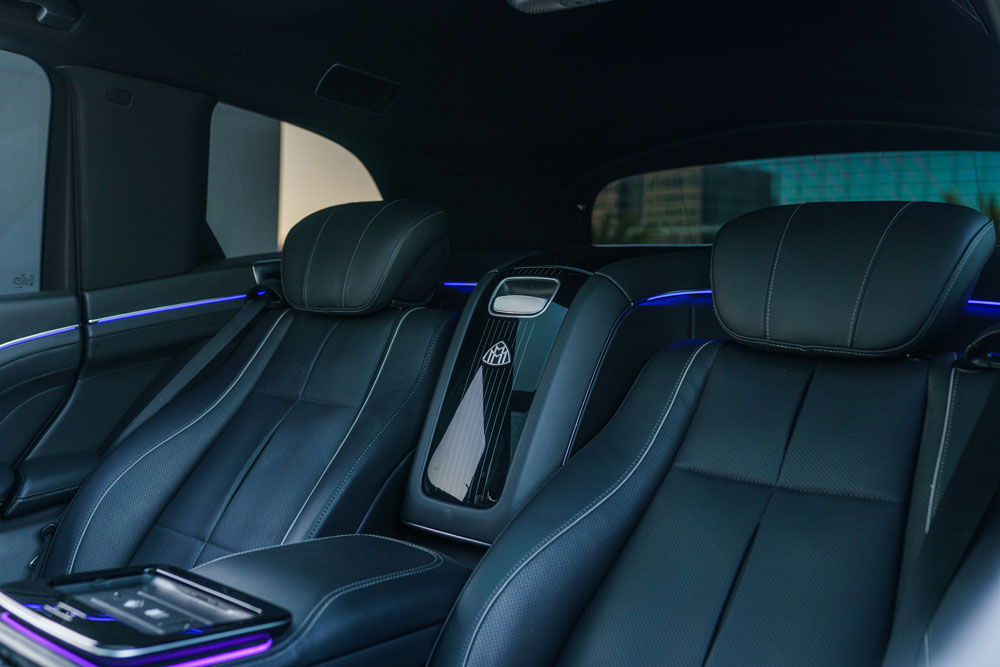 KIM MAYBACH GLS 600-20