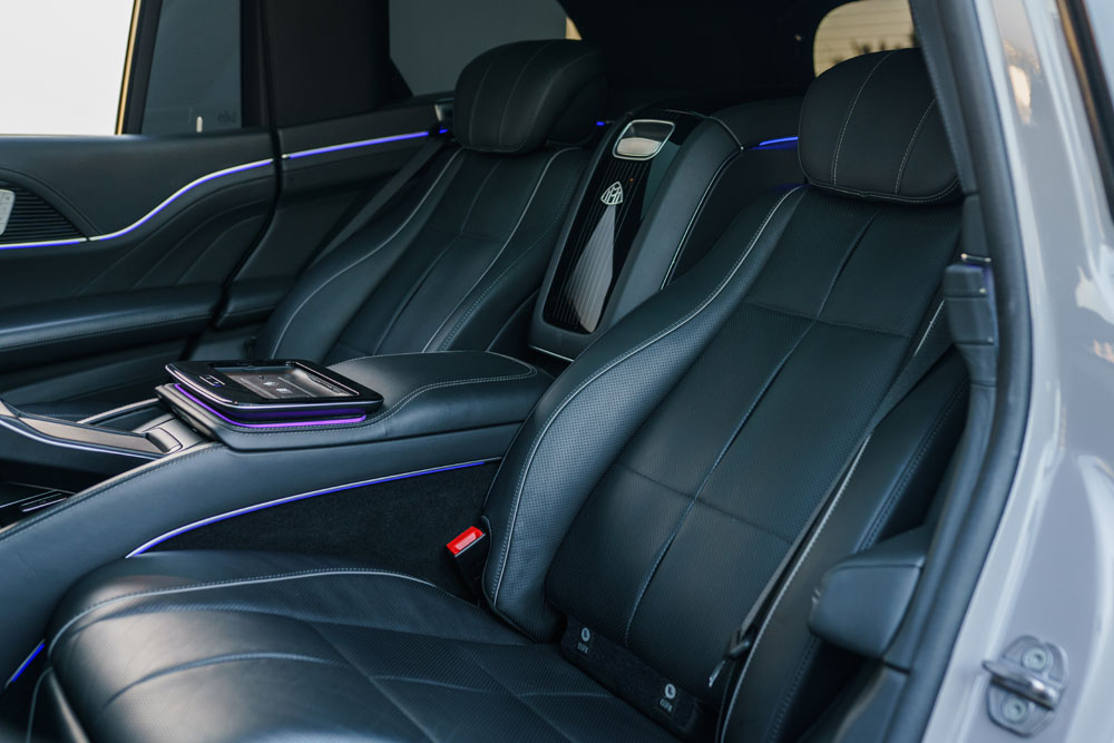 KIM MAYBACH GLS 600-21