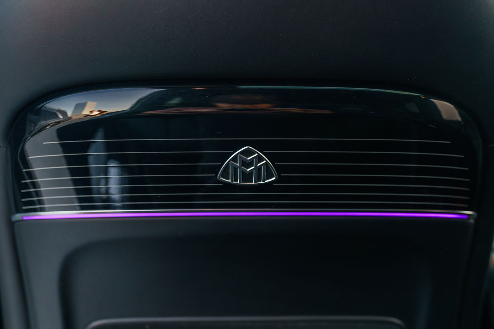 KIM MAYBACH GLS 600-22