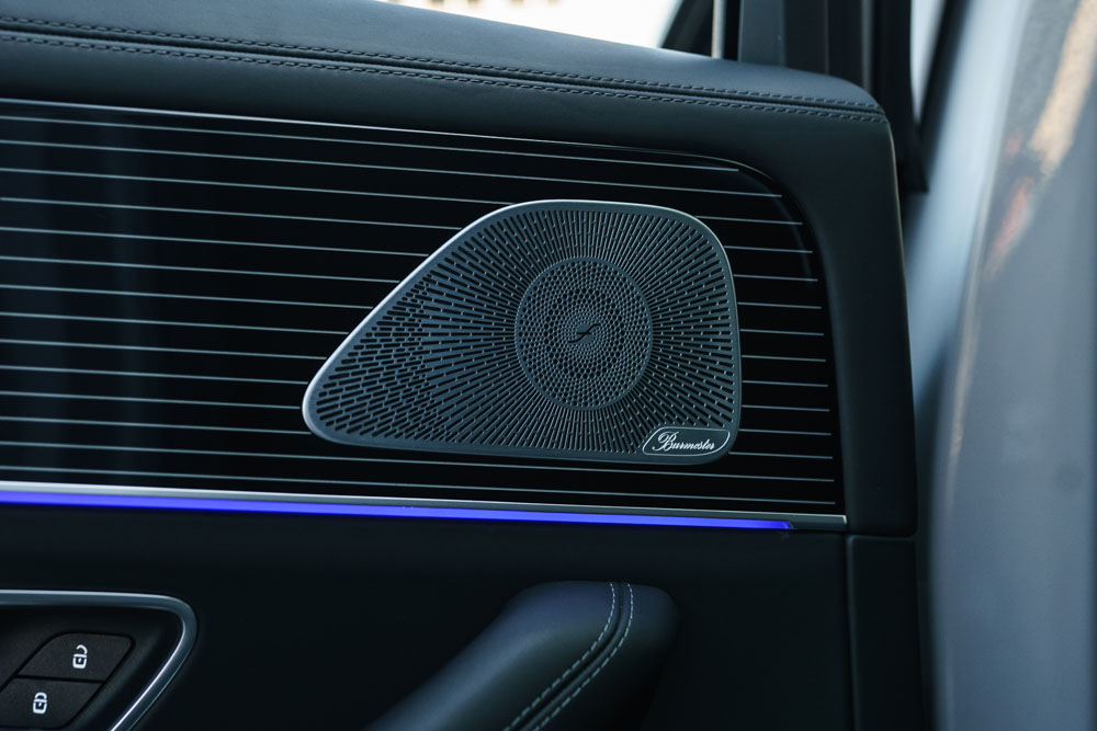 KIM MAYBACH GLS 600-24