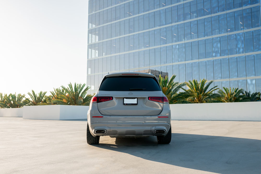 KIM MAYBACH GLS 600-4