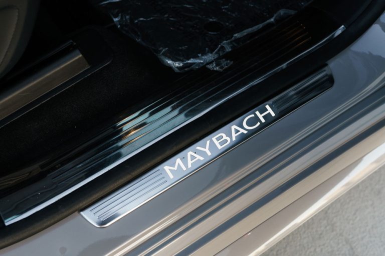 KIM MAYBACH GLS 600-8