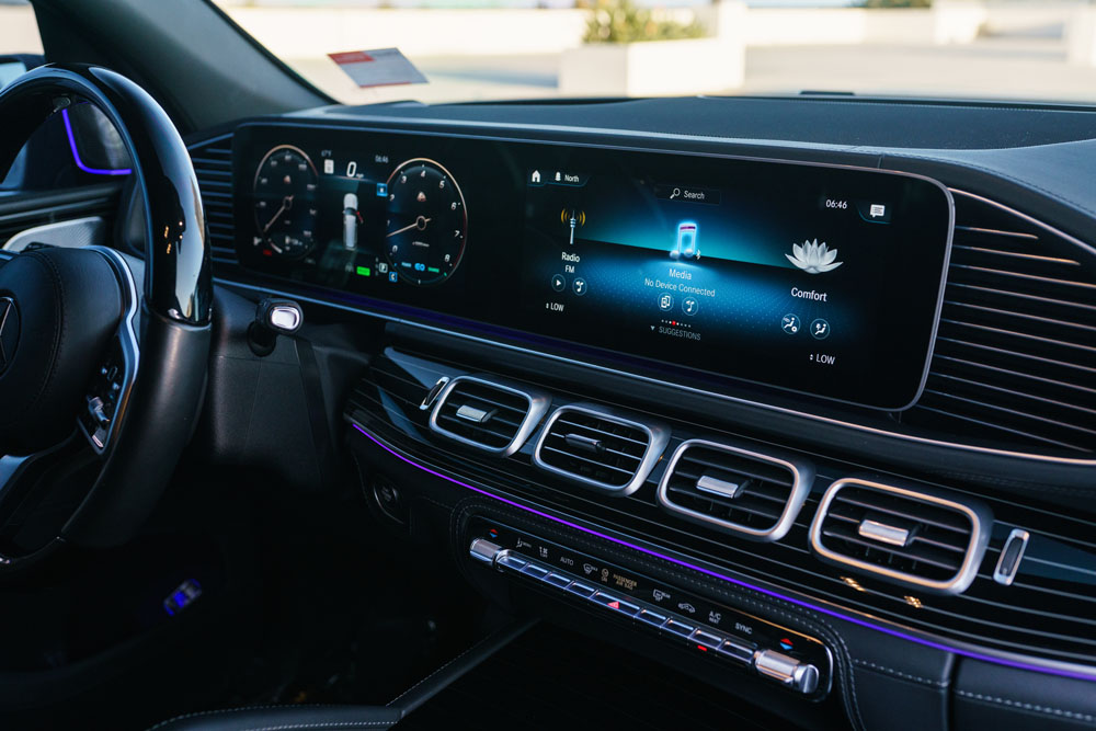 KIM MAYBACH GLS 600-9