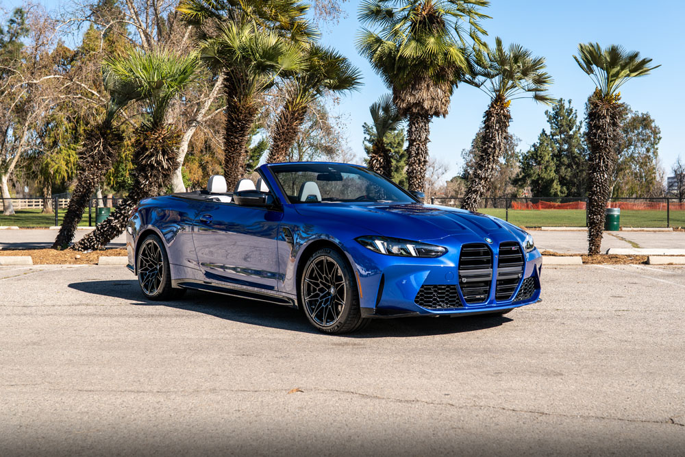 RR Auto Club Blue BMW G83 M4 Photos-1