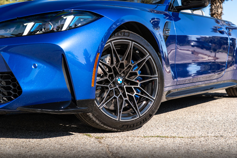 RR Auto Club Blue BMW G83 M4 Photos-10