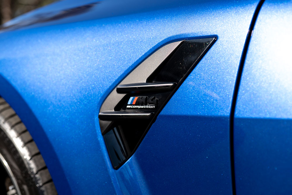 RR Auto Club Blue BMW G83 M4 Photos-13