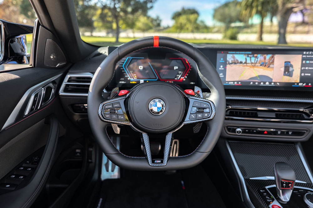 RR Auto Club Blue BMW G83 M4 Photos-19