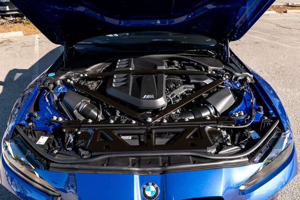 RR Auto Club Blue BMW G83 M4 Photos-22