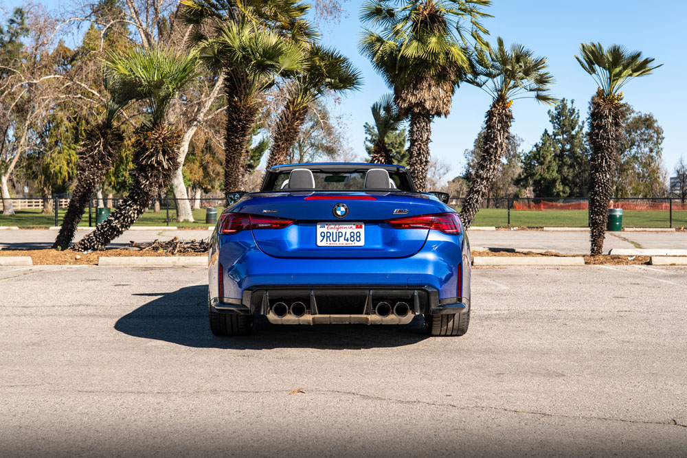 RR Auto Club Blue BMW G83 M4 Photos-3