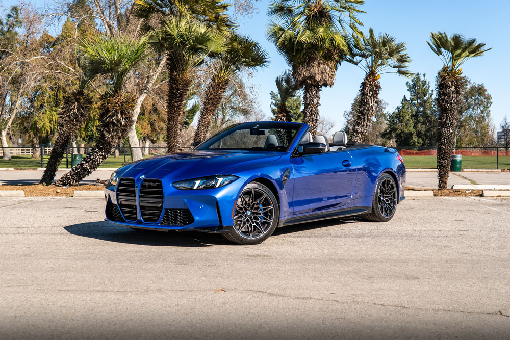 RR Auto Club Blue BMW G83 M4 Photos-6