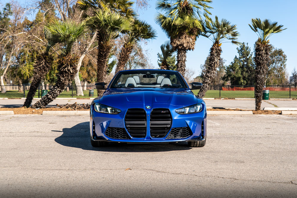 RR Auto Club Blue BMW G83 M4 Photos-7