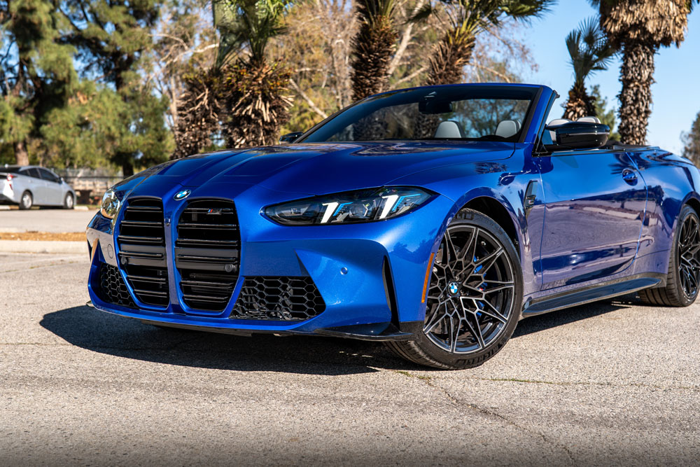 RR Auto Club Blue BMW G83 M4 Photos-8