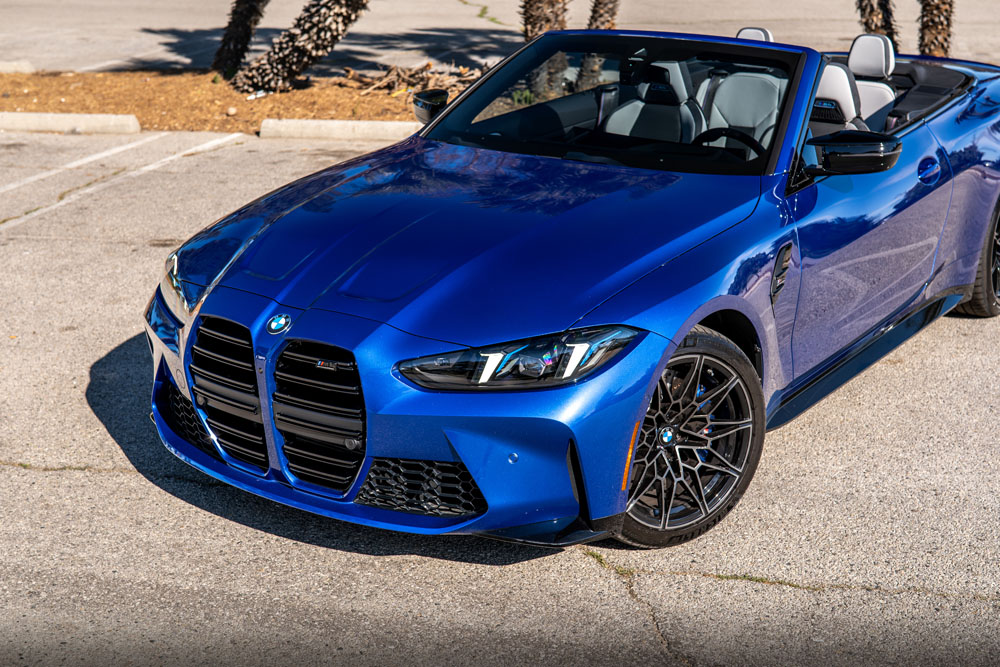 RR Auto Club Blue BMW G83 M4 Photos-9