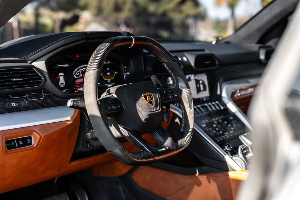 RR Auto Club Widebody Lamborghini Urus Photos-14