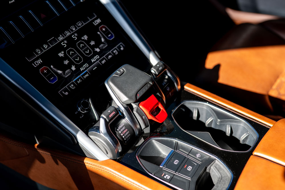 RR Auto Club Widebody Lamborghini Urus Photos-15