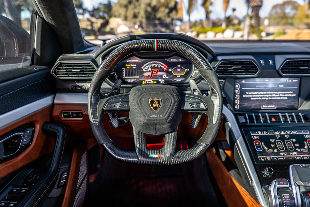 RR Auto Club Widebody Lamborghini Urus Photos-20