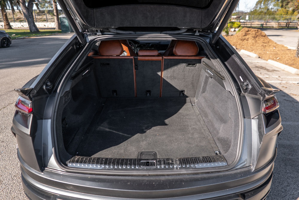 RR Auto Club Widebody Lamborghini Urus Photos-23