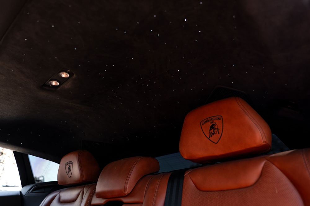 RR Auto Club Widebody Lamborghini Urus Photos-24