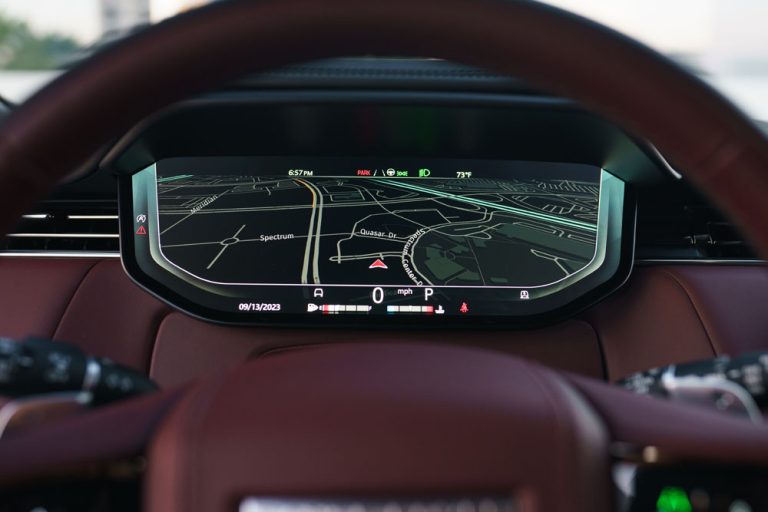 Range SPORT-11
